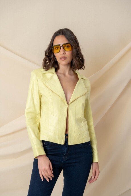 CHAQUETA NICOLE CHAQUETA NICOLE