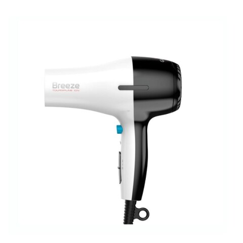 SECADOR DE PELO BREEZE TOURMALINE 2100W Secador De Pelo Breeze Tourmaline 2100w