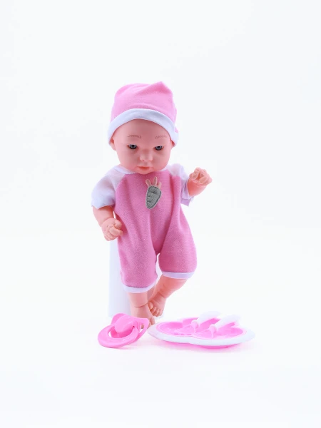 BABY CATALINA ROSADO