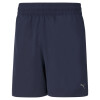 Performance Woven Short M - Hombre Peacoat