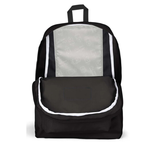MOCHILA JANSPORT SUPERBREAK 0