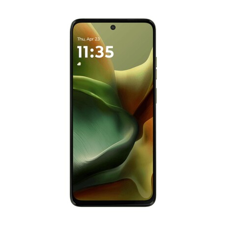CEL MOTO G15 DS 4GB 256GB MO-XT2521-2 Motorola G15 4G 6,7' 4G 256GB 4GB RAM Cámara 50 Mpx - Verde