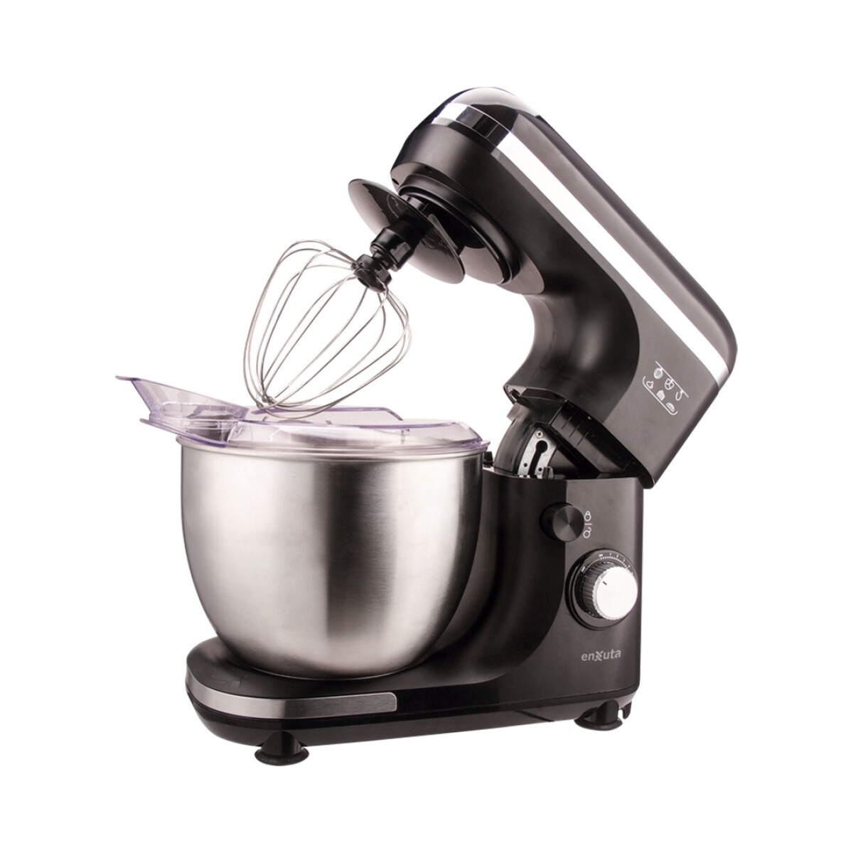 Batidora Planetaria Enxuta SDAENXBP6502CB 1000W 