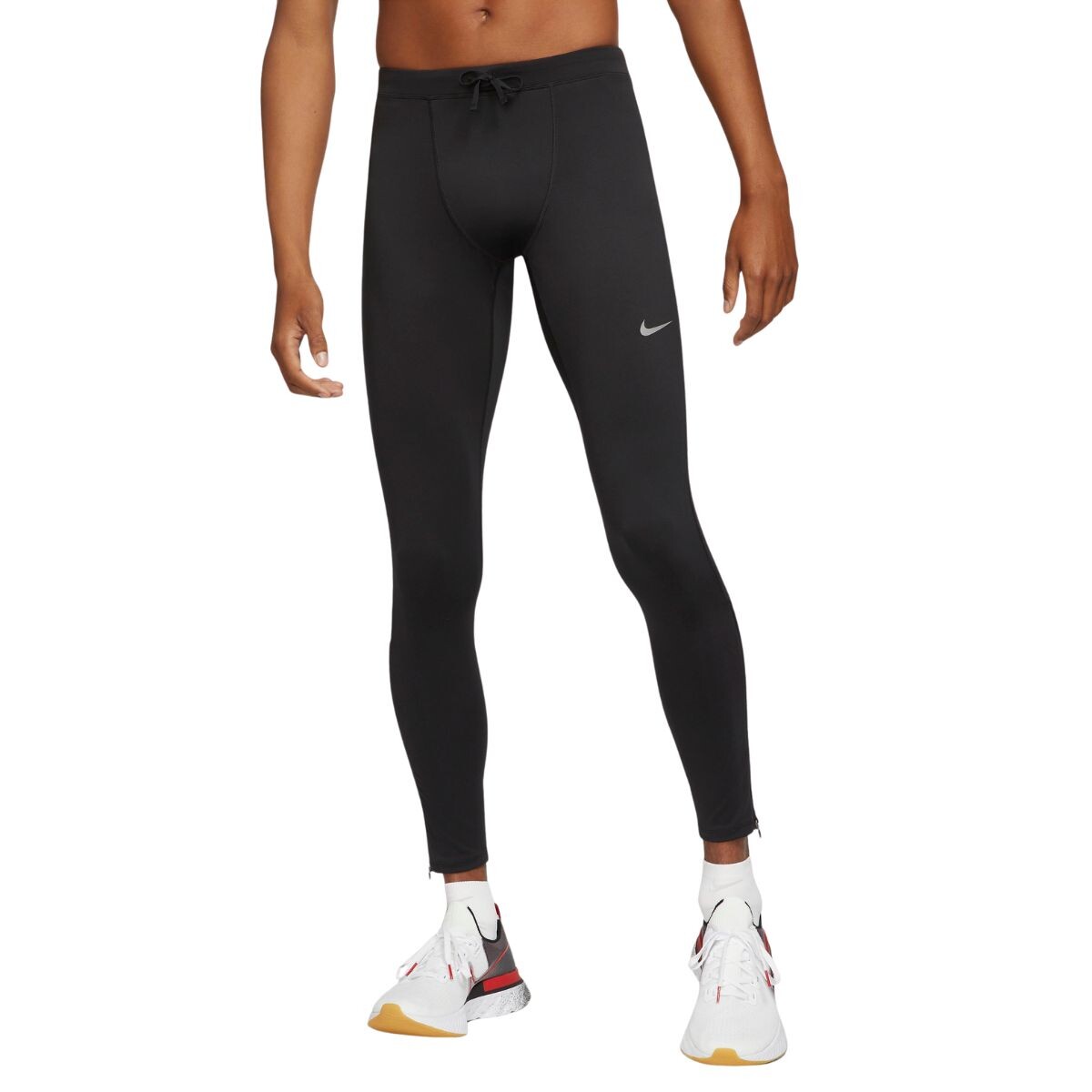 CALZA S-XL - BLACK 
