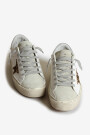 ZAPATILLA HI STAR Blanco