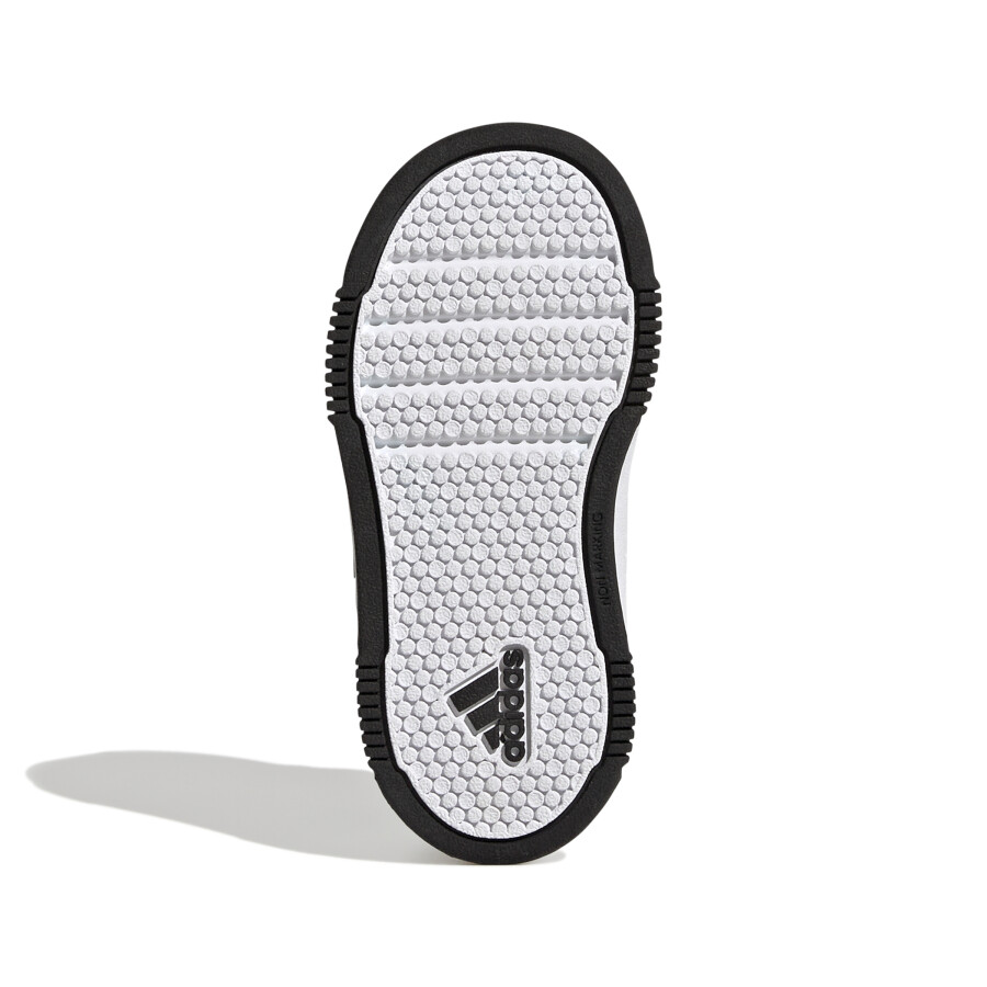 Championes de Niños Adidas Tensaur Sport 2.0 CF Blanco - Negro