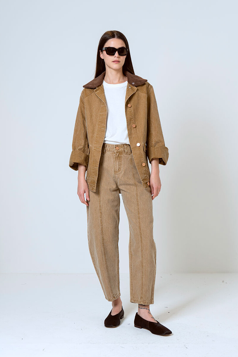 Pilan Beige