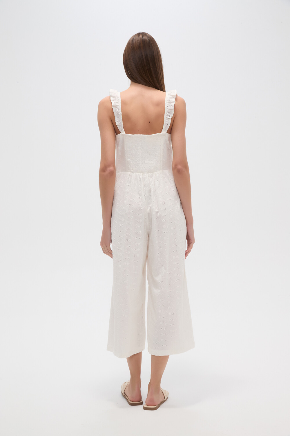 Mono Musila Marfil / Off White