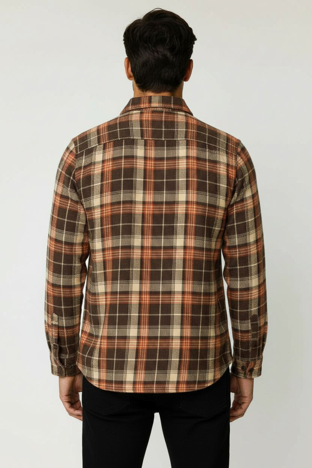 Sobrecamisa Fradel Estampado 3