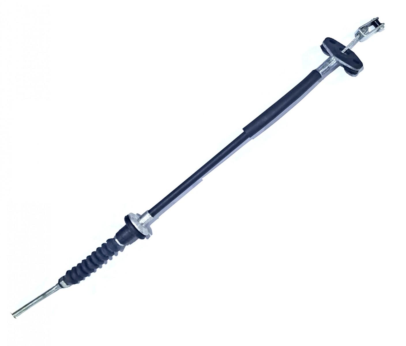 CABLE EMBRAGUE MARUTI 94/ MOTOR CARBURADOR - 