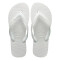 Ojotas Unisex Havaianas Top Blanco