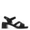 Sandalia de Mujer Lady Confort Negro
