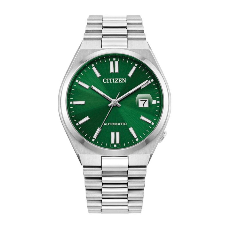Reloj Citizen Tsuyosa NJ0150-56X automático para hombre Reloj Citizen Tsuyosa Nj0150-56x Automático Para Hombre