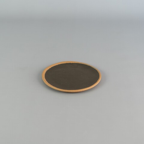 Plato Pan 13,5cm Brown Plato Pan 13,5cm Brown