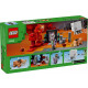 Lego Minecraft 21255 La Emboscada En El Portal Del Nether Lego Minecraft 21255 La Emboscada En El Portal Del Nether