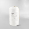 FUNDA DE DUVET ORGANIC BAMBOO Blanco - QUEEN