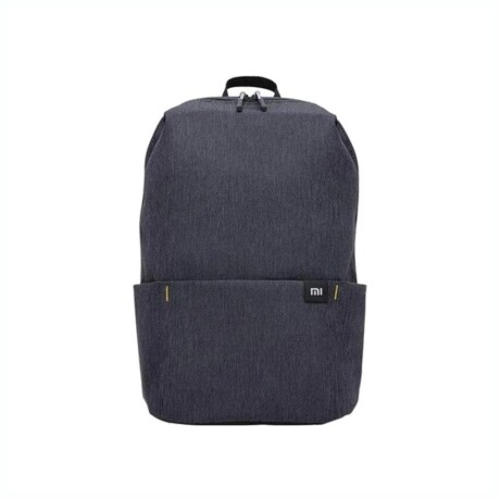 MOCHILA XIAOMI MI CASUAL DAYPACK Mochila XIAOMI Casual Daypack Capacidad 10L - Black