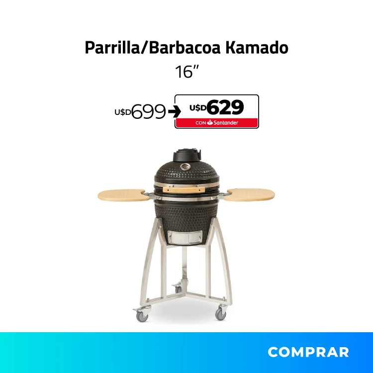 Submenu Aire Libre
