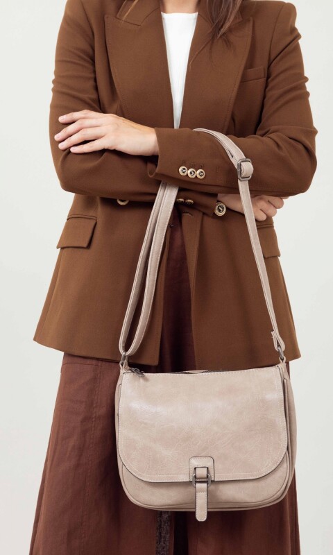 BANDOLERA RAQUEL VISON