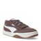 Championes de Hombre Puma Park Lifestyle Street Marrón - Blanco