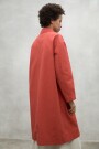CHAQUETA STONG Naranja