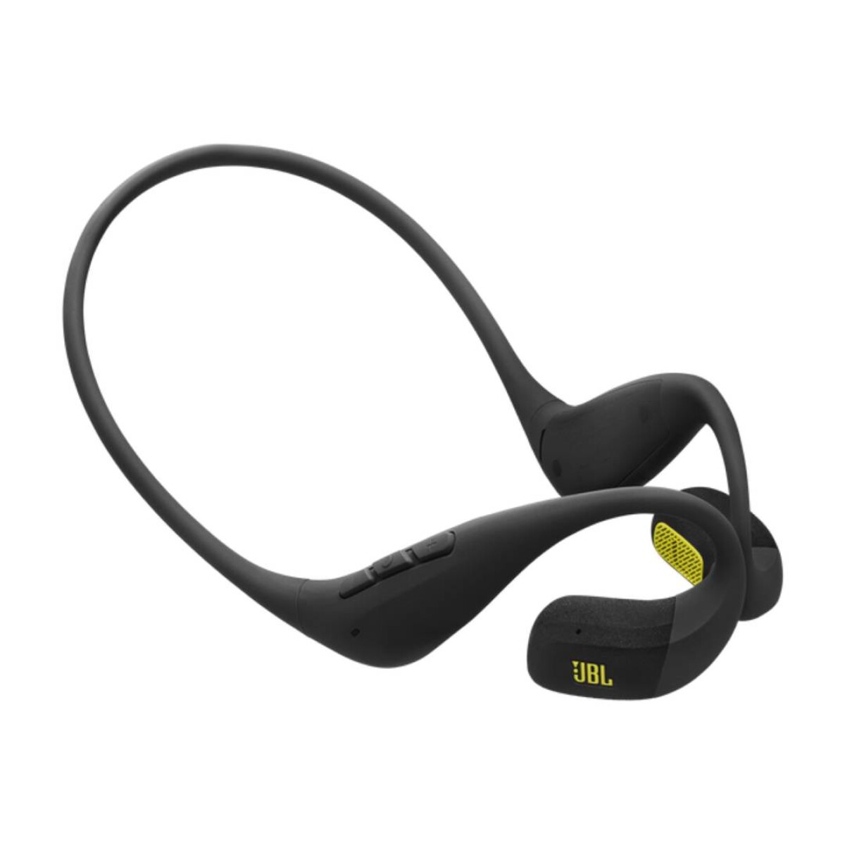 Auriculares JBL OPEN SOUND Endurance Pace - Negro y lima 