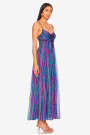 DREAM WEAVER MAXI Azul