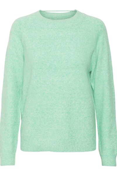 Sweater Doffy Pullover Irish Green