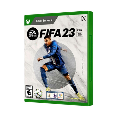 FIFA 23 XBOX Series X