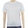 Remera Dry Work Force Unisex Blanco