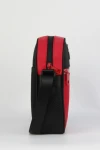 Morral clásico doble cierre Chicago Bulls - NBA Rojo