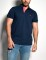 Polo Lisa Lux Navy