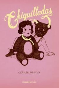 Chiquilladas Chiquilladas
