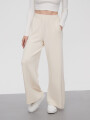 Pantalon Deportivo Bedmar Crudo / Natural