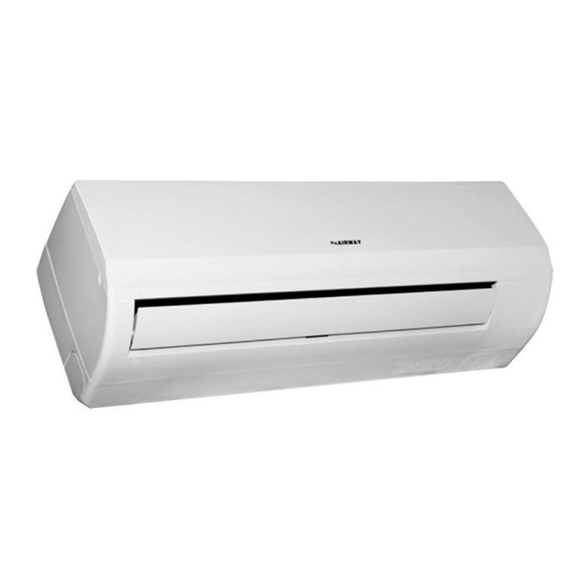 Aire Acondicionado Air Way 9000 Btu Inverter 