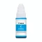 Botella De Tinta CANON GI-190 Cyan 70Ml Original
