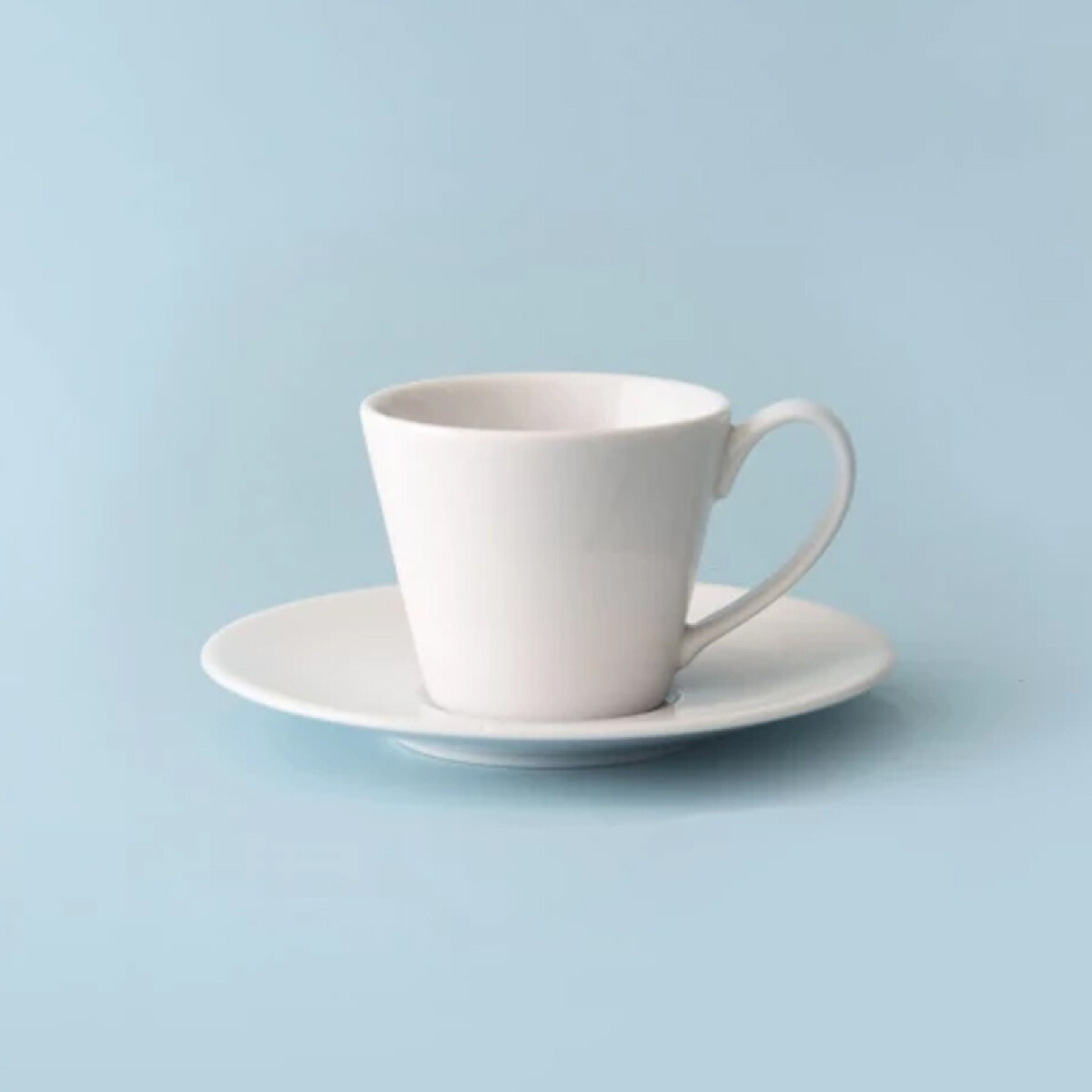 Plato De Cafe Royal Porcelain | Por Unidad 