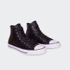 Championes Converse Chuck Taylor Leather HI Negro