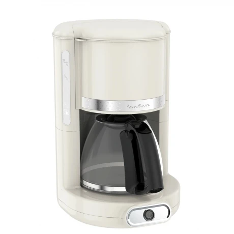 Cafetera Moulinex Soleil 1.25 Litros 001