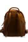 MOCHILA Cognac