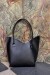 Medium Carry Bag Negro