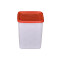 RECIPIENTE 1,75 L ALASKA PARA FREEZER COLORES SURTIDOS RECIPIENTE 1,75 L ALASKA PARA FREEZER COLORES SURTIDOS