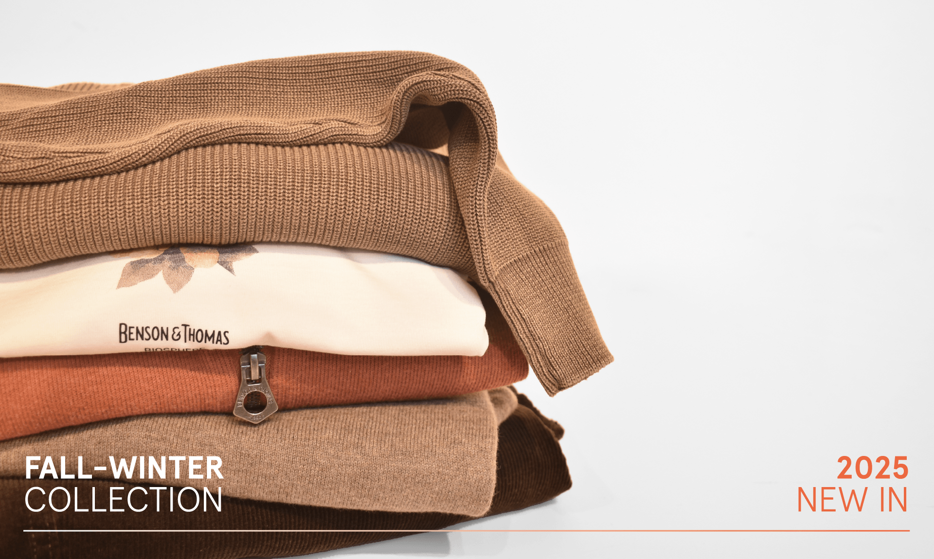 ropa de otoño e inverno, ropa hombre