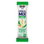 ARCOR CEREAL MIX MANZANA L 23G única