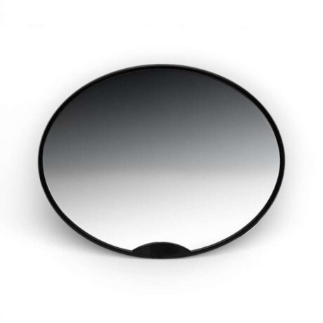 Espejo Ovalado Para Retrovisor Universal