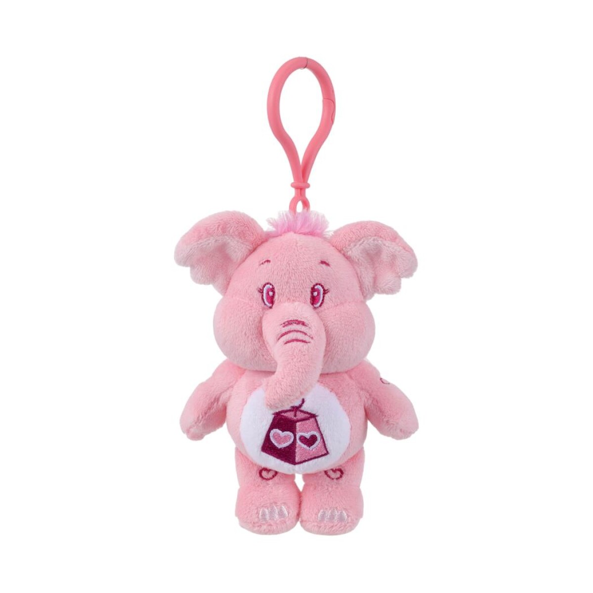 Charm cariñositos disfraz - rosa 