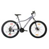 Bicicleta S-pro Mtb Zero3 R.27.5 Dama Aluminio F/disco Lila