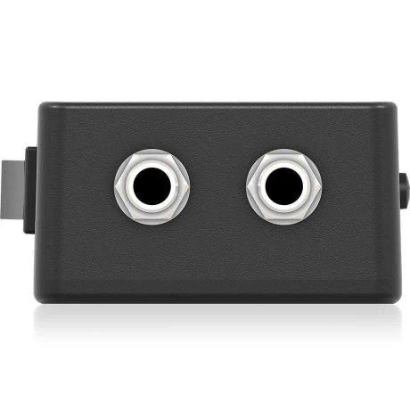 Caja Directa Behringer Di400p Pasiva Caja Directa Behringer Di400p Pasiva