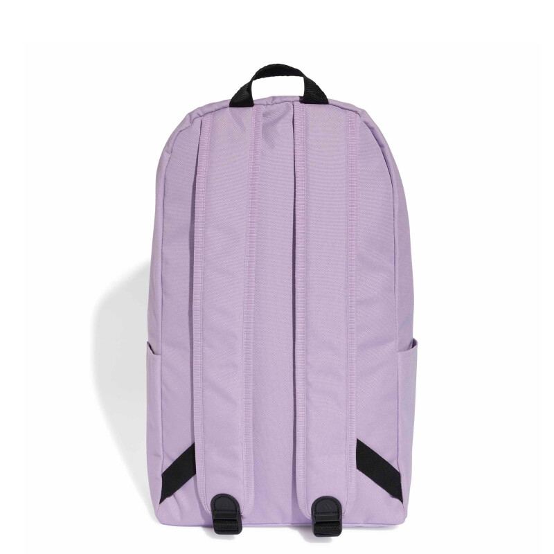 Mochila Adidas Classic Daily Púrpura