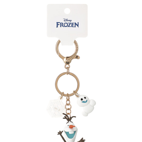 Llavero Frozen Olaf